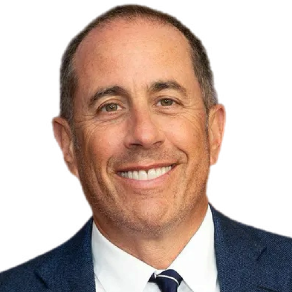 Jerry Seinfeld