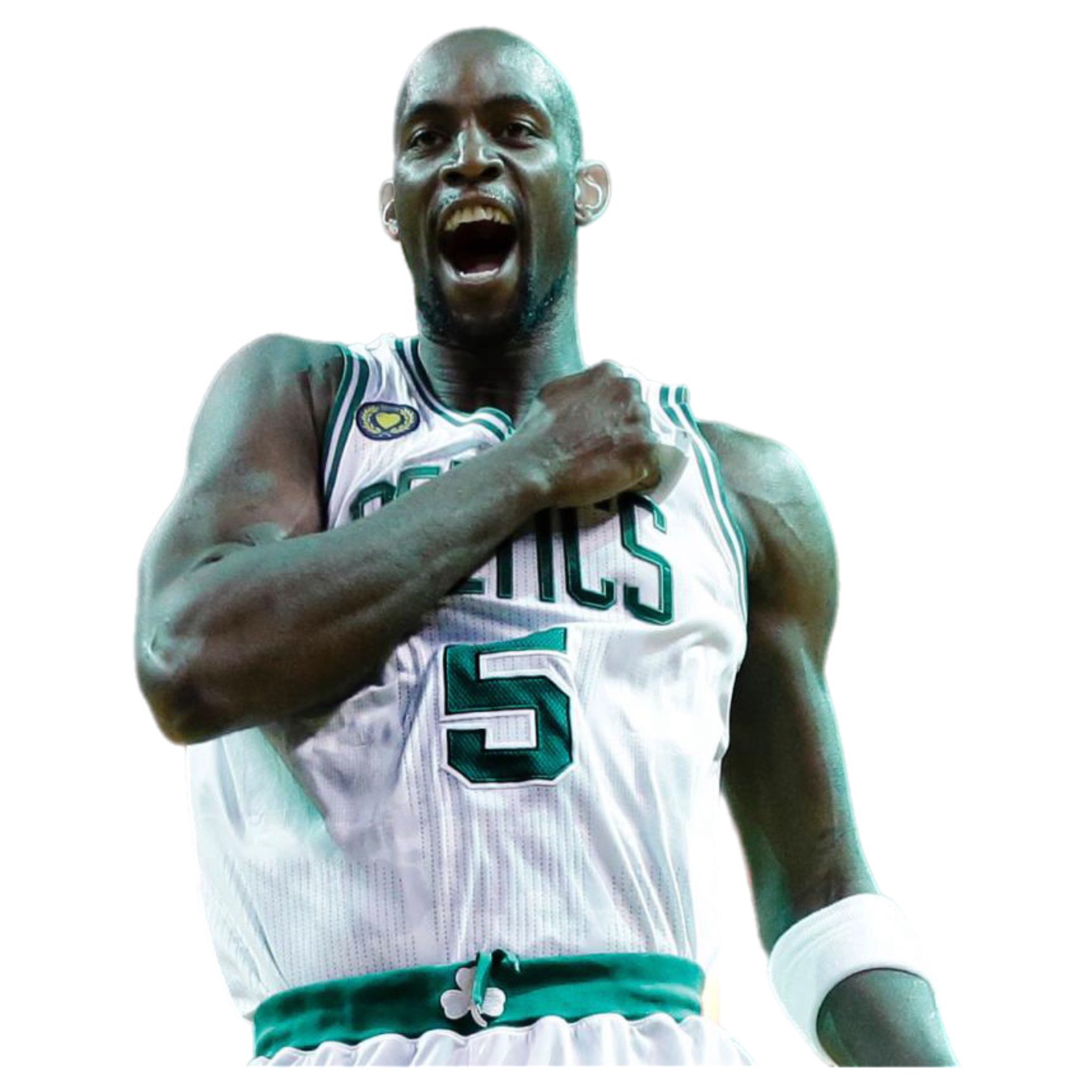 Kevin Garnett