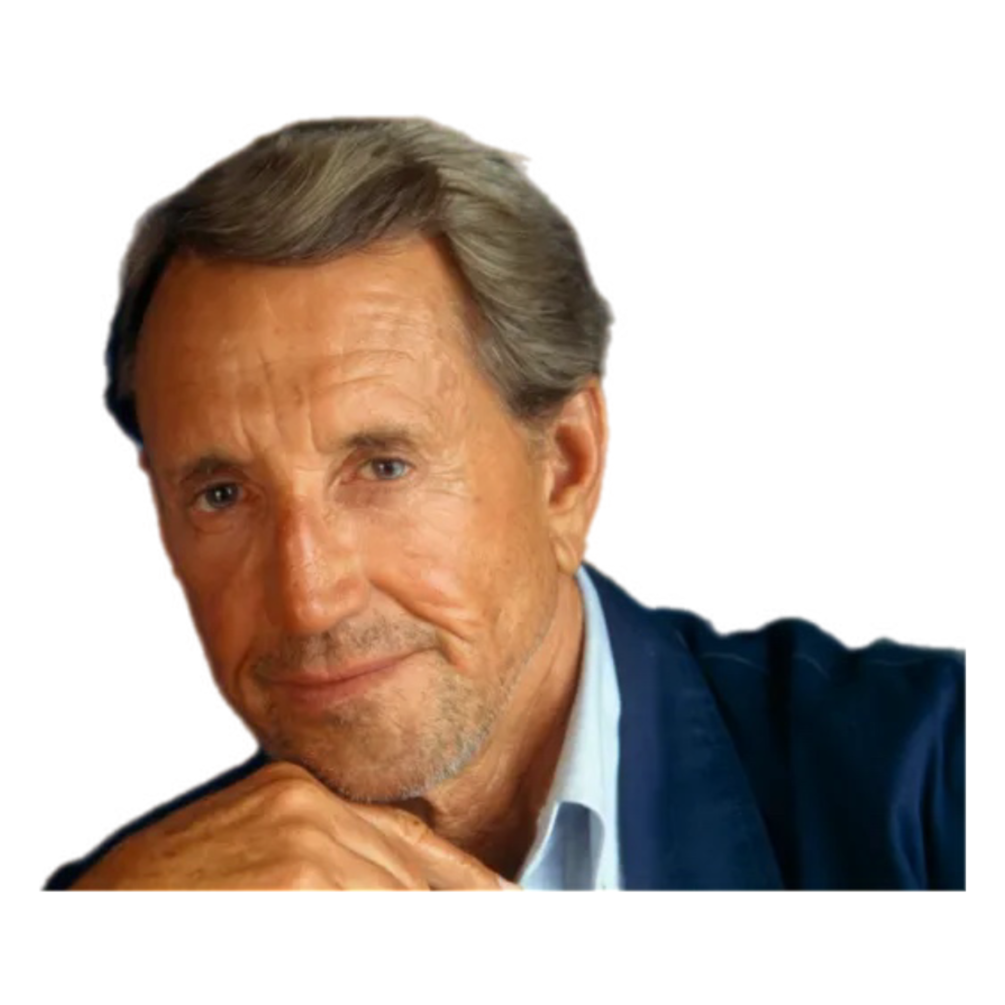 Roy Scheider